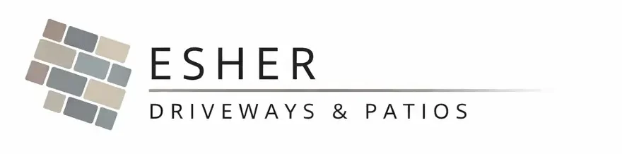 Esher Driveways & Patios Logo